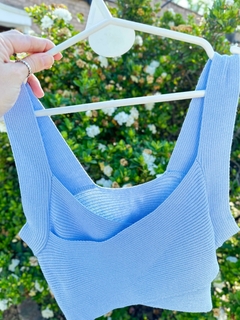 Top Burgo - comprar online