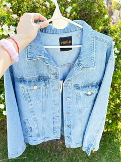 Campera Roxy