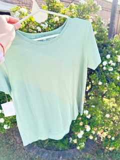Remera Basic One