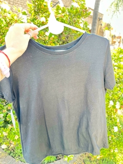 Remera Basic One - comprar online