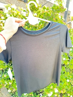 Remera Angus