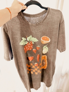 Remerón Fruits