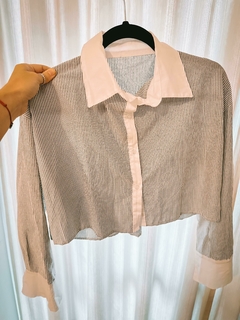Camisa Praga - comprar online