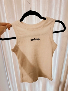 Musculosa Enchanté