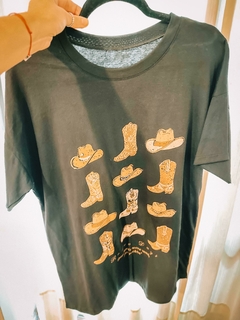 Remerón Rodeo