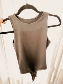 Body Madrid - comprar online