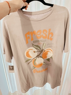 Remerón Fresh