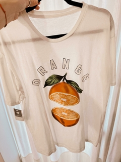 Remerón Orange