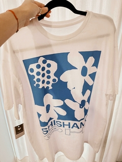 Remerón Shishamo