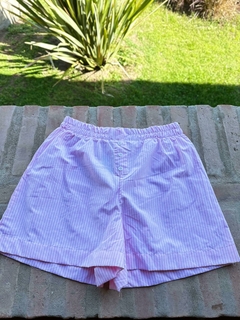 Short Tucson en internet