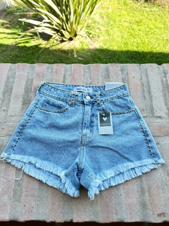 Short Breezer - comprar online