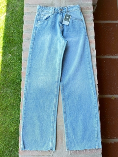 Wide Leg Vinvin - comprar online
