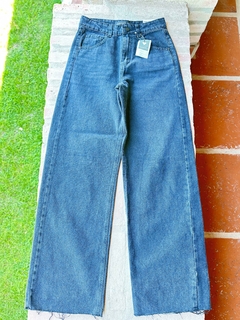 Wide Leg Jota - comprar online