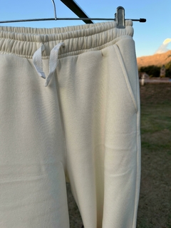 Imagen de Jogger Wide Leg Gema