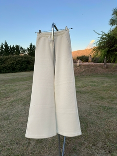 Jogger Wide Leg Gema - comprar online