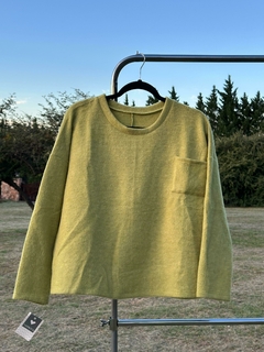 Buzo Lina - comprar online