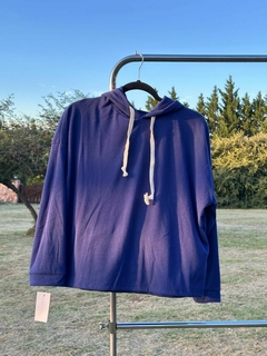 Buzo Kika - comprar online