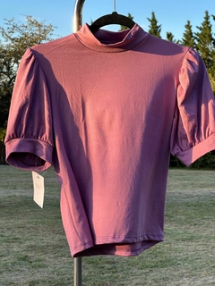 Media Polera Tulip - comprar online