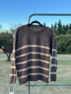 Sweater Manhattan - comprar online