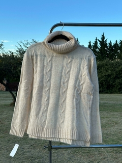 Sweater Polerón Pola - comprar online