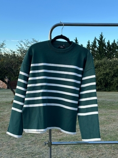 Sweater Soil - comprar online