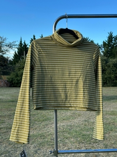 Polera Mad - comprar online