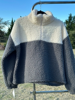 Buzo Corderito - tienda online