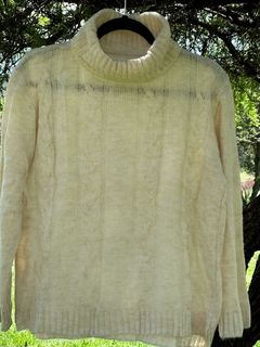 Sweater Polerón Pola - NARBONA