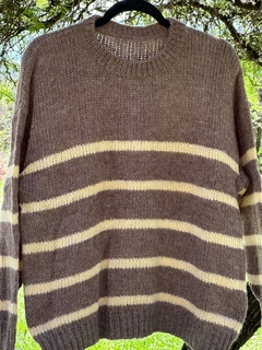 Sweater Manhattan - NARBONA