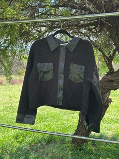 Chaqueta Blondie - NARBONA