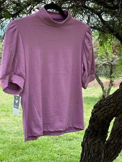 Media Polera Tulip - NARBONA