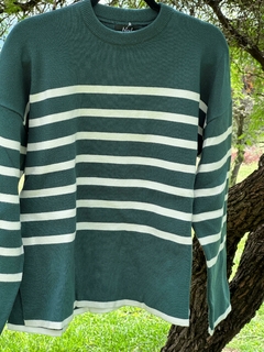 Sweater Soil - NARBONA