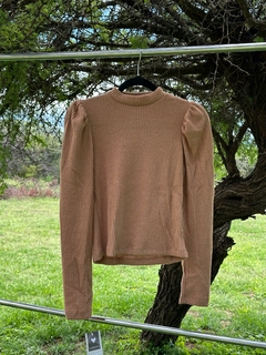 Remera Ruby - NARBONA