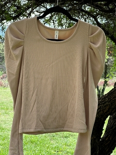 Remera Jacky - NARBONA