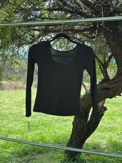 Remera Nuria - NARBONA
