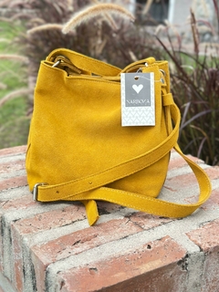 Bandolera Felicitas - comprar online