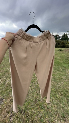 Pantalón Tinna en internet