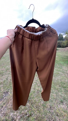 Pantalón Tinna - comprar online