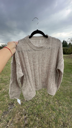 Sweater Princesa - comprar online