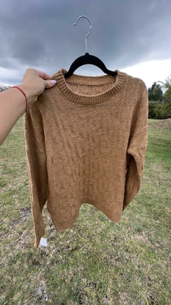 Sweater Neo - comprar online