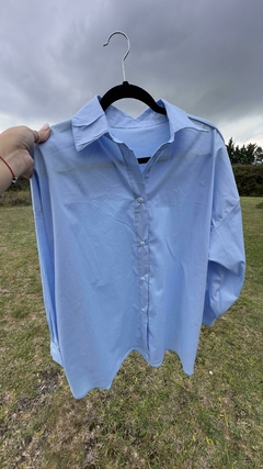Camisa Brandon - comprar online