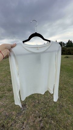 Remera Cloe - NARBONA