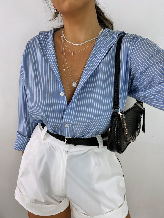 Camisas