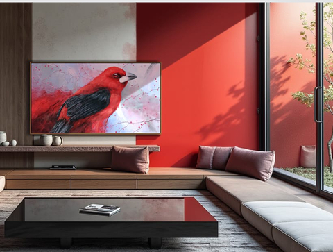 Carrusel ArtFredAlvares | Arte Moderna para decorar sua casa.