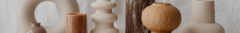 Banner de la categoría Floreros y Jarrones