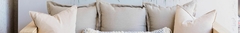 Banner de la categoría Almohadones 