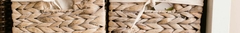Banner de la categoría Canastos