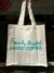 TOTE BAG "LUCAS" - comprar online