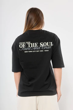 Imagen de REMERA CRUEL
