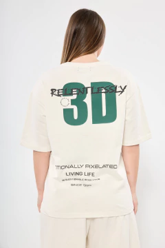 REMERA 3 D - Botswana